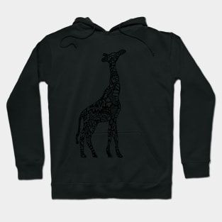 stand_tall Hoodie